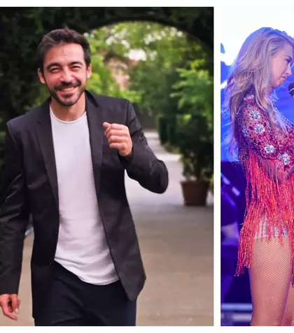 Când s-a produs, de fapt, ruptura dintre Andreea Bălan și Petrișor Ruge? Evenimentul la care au dansat împreună pentru ultima dată