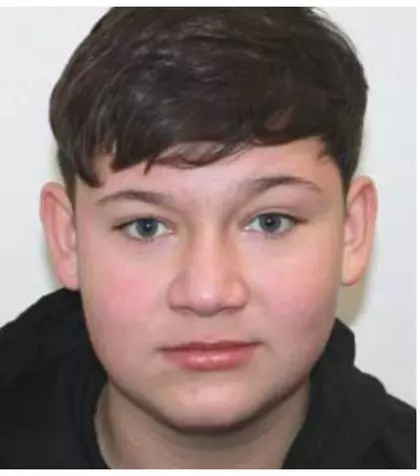 Ies la iveală noi detalii despre cazul băiatului de 15 ani ucis cu sânge rece. PLANUL MACABRU al prietenilor săi înainte să-l îngroape într-o grădină: "Se pare că l-au..." Ce s-a întâmplat cu adevărat te îngrozește