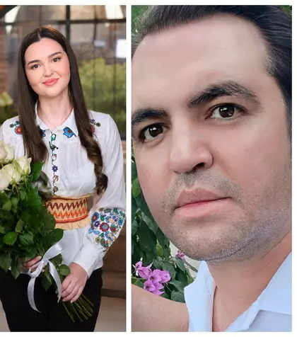 În ziua în care ar fi trebuit să își strângă fiica în brațe și să-i spună "La mulți ani!", Igor Cuciuc își strânge doar DUREREA și AMINTIRILE CARE ÎL APASĂ. Ce i-a cerut lui Dumnezeu printre lacrimi: "Am o singură rugăminte..."