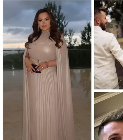 Carmen de la Sălciua REACȚIONEAZĂ după ce Ileana Sterp si Daniel Aloman s-au despărțit. CE A DEZVĂLUIT ACUM din perioada când făcea parte din familia lor: "Vă dați seama, este neplăcut, pentru că..."