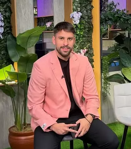 Daniel a făcut ceva ce nimeni nu poate explica. Un DETALIU din ultima lui postare i-a speriat pe internauți. Ce s-a întâmplat cu concurentul din Casa Iubirii în ultimele ore 