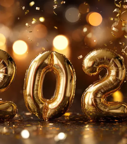 MESAJE DE ANUL NOU 2026. Idei de urări şi felicitări de Revelion: „Anul Nou să te surprindă cu momente magice și să-ți ofere tot ce ai visat! La mulți ani fericiți și un 2026 de poveste!”