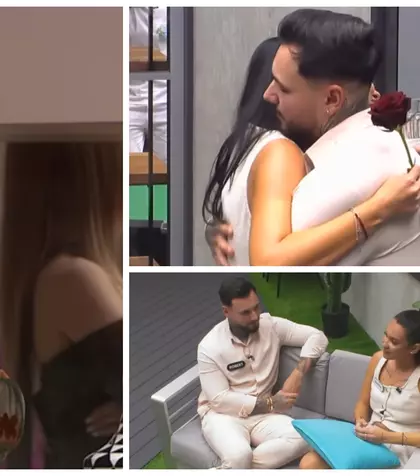 Veronica distruge orice urmă de romantism: "Se dau astea îndrăgostite tare. Cine ești tu? Îți dau maxim o săptămână cu el". Concurenta din Casa Iubirii susține că Robert se folosește de interacțiunea cu Bianca pentru a rămâne în competiție
