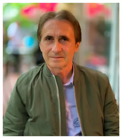 Tatăl Andreei Bălan, despre ce se întâmplă între fiica sa și Petrișor Ruge. CE AR FI VRUT SĂ FACĂ dansatorul la nunta artistei? Să fie oare acesta MOTIVUL ABSENȚEI: "Legat de ceea ce se..."