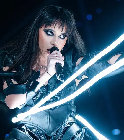 Ce a făcut Alexandra Căpitănescu imediat după CE ȘI-A ASIGURAT LOCUL ÎN FINALA Eurovision 2026? Susținătorii au fost profund impresionați: "În fața unui..."