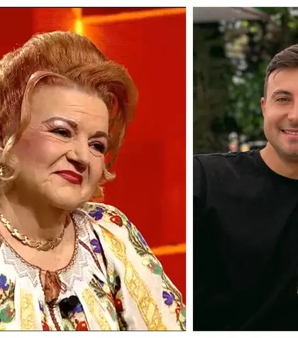 Maria Cârneci RUPE TĂCEREA! Ce a declarat îndrăgita interpretă de muzică populară despre divorțul dintre Codruța Filip și Valentin Sanfira: „Cred că am fost printre ultimele persoane care au aflat. Îmi pare rău...”