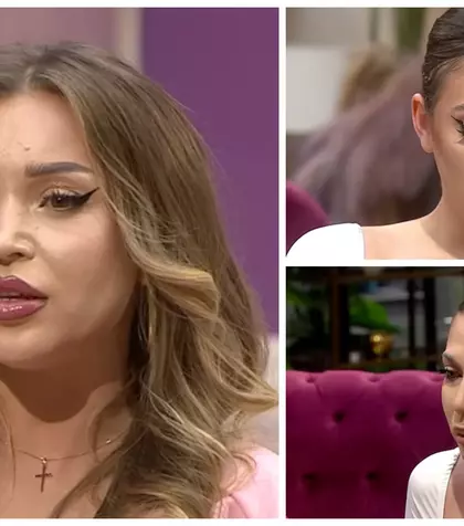 Lucia s-a prăbușit în lacrimi după ce Veronica i-a spus asta. Restul fetelor au fost nevoite să intervină: "Ajunge! De ce faci asta?". Ce se întâmplă în aceste momente cu concurenta din Casa Iubirii: "Și-a bătut joc de mine". Scena a șocat producătorii