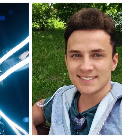 CE ARE DE SPUS Alexandra Căpitănescu după ce Mihai Trăistariu a felicitat-o cu poza și piesa lui în urma finalei Eurovision: „Vine una care cântă «Choke Me» și pui «Tornero». Nu mi se pare ok”