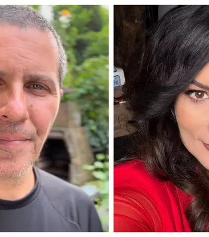 PRIMA REACȚIE a lui Lucian Viziru după atacul lansat de Ioana Ginghină. Ce s-a întâmplat după ce actrița a făcut DECLARAȚIILE CONTROVERSATE: " E urât! Cred că exact asta își dorește. Nu pot..."