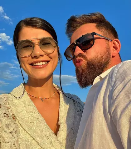 REACȚIA Iustinei Loghin după ce Ileana Sterp a confirmat divorțul de Daniel Aloman. CE ARE DE SPUS influencerița: „Sunt sigură că ați luat cea mai bună decizie...”