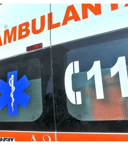 CINE ESTE PERSOANA CARE A IEȘIT PUBLIC să vorbesacă despre medicul rezident găsit mort în baia Spitalului Floreasca. ESTE DUREROS CE A DEZVĂLUIT: "A ales una dintre cele mai grele..."