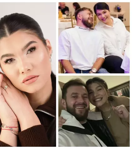 Ce se întâmplă cu Ileana Sterp în aceste momente? A apărut plângând și a făcut DEZVĂLUIREA MOMENTULUI după divorțul de Daniel Aloman. CE A ȚINUT ASCUNS în spatele zâmbetului afișat până acum:"Am încredere în Dumnezeu că..."
