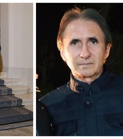 TĂCEREA A FOST RUPTĂ! Prima reacție publică după ce Săndel Bălan NU a fost la nunta fiicei sale, Andreea Bălan: "Vreau să știi că..."