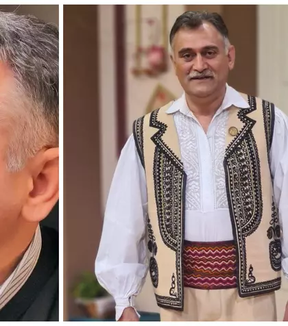 Un celebru artist scoate la iveală DETALII REVOLTĂTOARE: "Mă uimește ipocrizia unora. La evenimente ne întâlneam cu Ion Drăgan și aproape nimeni nu-l băga în seamă. Acum, brusc, toată lumea îl...". Ce nimeni nu a observat până acum