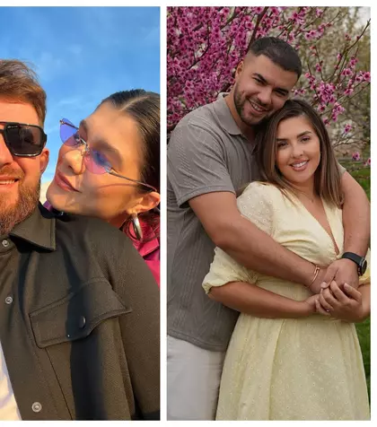 CE A APĂRUT pe contul Ileanei Sterp imediat după CONFIRMAREA DIVORȚULUI de Daniel Aloman a creat un val de reacții puternice. DE CE S-A AJUNS AICI: "Urmează Culiță cu Daniela, prea multe..."