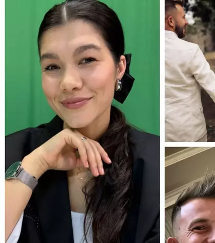 Ileana Sterp dezvăluie de ce DIVORȚUL a fost făcut public abia acum și de când NU MAI FORMA un cuplu cu Daniel Aloman. CE A STAT ÎN SPATELE TĂCERII: "N-am ieșit eu până acum să zic nimic, nu am..."