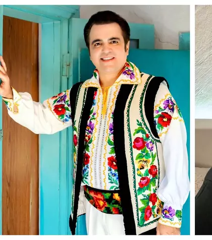 Ultima discuție dintre Andreea Cuciuc și tatăl ei, Igor Cuciuc! Îndrăgitul interpret o invitase pe fiica lui să îi fie alături la un spectacol, însă destinul a făcut ca lucrurile să ia o întorsătură tragică: „Mi-a zis: «Tata, nu, eu am...»”