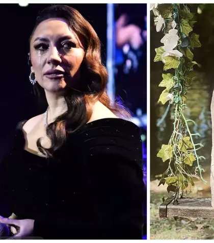 Există momente când MUZICA nu mai e doar sunet, ci devine trăire pură. Andra a trăit unul dintre aceste momente. Și-a făcut PUBLICUL SĂ PLÂNGĂ, iar ea nu și-a putut stăpâni lacrimile: "Am tremurat. A fost nod în gât. Și cu greu am dus piesa până la capăt"