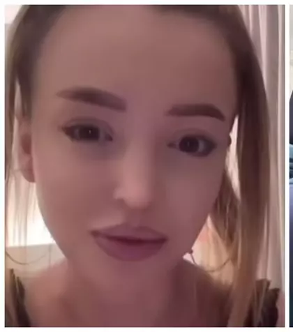 LIVE-ul în care s-a dat singură de gol! Veronica a uitat că este FILMATĂ: "E vorba de altceva aici". Concurenta din Casa Iubirii, devastatoare la adresa lui Ahmed! Ce a spus l-a făcut de rușine în fața tuturor. Toți au auzit ce NU trebuia să se audă 