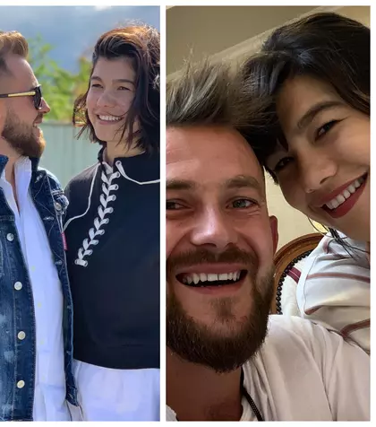 Cine este și cu ce se ocupă Daniel Aloman, soțul Ilenei Sterp? Cei doi sunt căsătoriți de 7 ani și au împreună doi copii