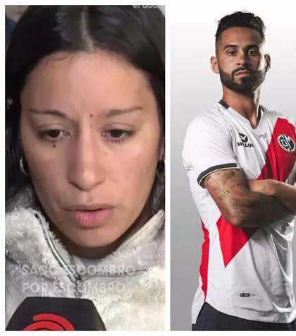 Sora fotbalistului Lucas Trejo, ANUNȚ DUREROS despre sportiv! CE S-A ÎNTÂMPLAT la scurt timp cu el după ce soția și copiii săi au murit în cutremurul din Venezuela: "E îngrozitor. Trebuie să..."