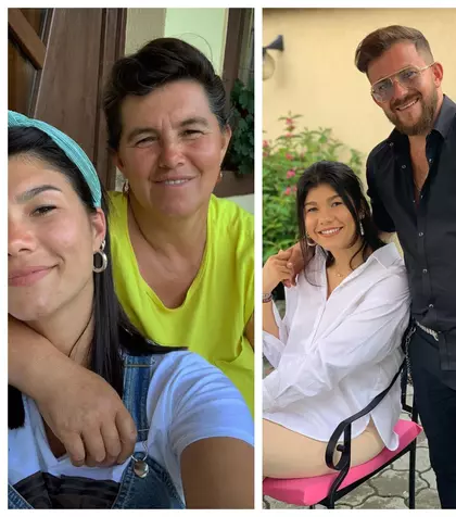 ADEVĂRATUL motiv pentru care mama Geta NU L-A PLĂCUT pe Daniel Aloman iese acum la iveală. Ileana Sterp A CONFIRMAT TOTUL PUBLIC: "Am avut niște..."