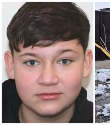 CE S-A AFLAT despre prietenii băiatului de 15 ani care l-au ucis și îngropat într-o grădină e HALUCINAT: "Se știe că..." O persoană care îi cunoaște pe cei implicați rupe tăcerea. Abia acum iese la iveală adevărul dureros din spatele tragediei