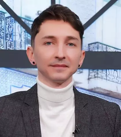 DETALIUL SCANDALOS CARE A IEȘIT LA SUPRAFAȚĂ ACUM despre Pavel Orlov, juratul Eurovision 2026 din Republica Moldova: "Cum vine asta? Să-ți fie rușine! Din păcate, știm cine ești, dar..."