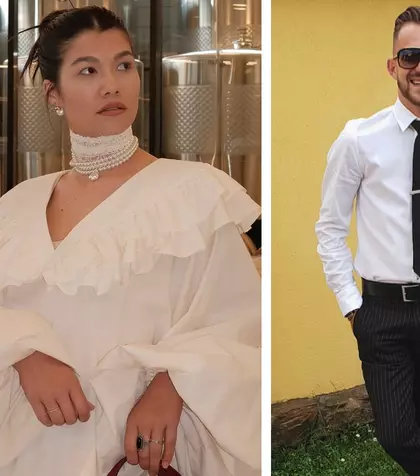 IMAGINILE MOMENTULUI cu Ileana Sterp și Daniel Aloman după DIVORȚ au făcut internetul SĂ EXPLODEZE. Ipostaza neașteptată în care au fost surprinși i-a făcut pe mulți să creadă că NU văd bine: "Îmi doresc să..."