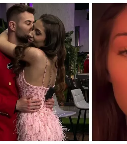 Ce a spus Jaqueline despre Alexandru imediat după IEȘIREA DIN EMISIUNEA "CASA IUBIRII" și care este MOTIVUL ASCUNS din spatele plecării sale: "Îmi era ciudă că părea prost, pot să zic pe românește, părea..."