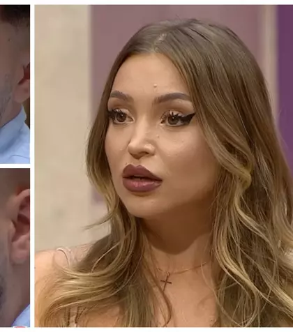 Ce are de gând să facă Moldo după DEZVĂLUIREA Veronicăi: "Nu mai are rost să...". Staff-ul emisiunii Casa Iubirii nu se aștepta la acest DEZNODĂMÂNT! Concurentul e pus în fața unei decizii care îi poate schimba tot parcursul său