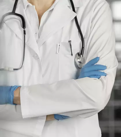 O NOUĂ TRAGEDIE zguduie lumea medicală! A fost sprijin pentru mii de pacienți, iar acum lasă în urmă regrete și amintiri. Conducerea spitalului, DEVASTATĂ DUPĂ MOARTEA UNUI MEDIC APRECIAT: "Ani la rând, a fost..."