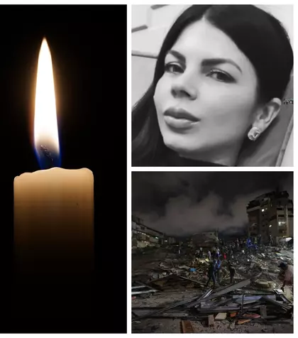 Sute de morți în urma cutremurelor din Venezuela! Actrița Yorgelis Delgado și mama ei și-au pierdut viața sub dărâmăturile unei clădiri prăbușite