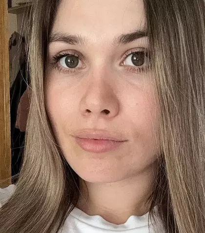 Cum a putut tiktokerița Alina Mădălina SĂ NU ȘTIE asta despre propriul copil? Tânăra, șocată după ce a aflat ce i-a ascuns Ionuț: "Doamne ferește! Nu am văzut până acum. L-am întrebat de ce a..."