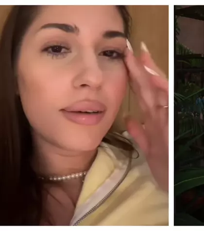 Anunțul făcut de fosta concurentă din Casa Iubirii stârnește reacții puternice: "Doamne ajută! Cred că ăsta e motivul pentru care ai plecat. Ești..."
