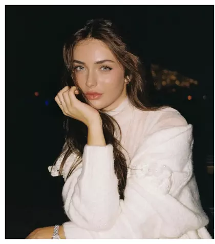 „Am zis… da”. Andreea Bostănică a fost cerută în căsătorie?! POSTAREA influenceriței a iscat un val de reacții pe rețelele de socializare