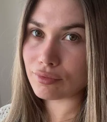 ANUNȚ NEAȘTEPTAT în cazul tiktokeriței Alina Mădălina. VIDEO-ul care a pus internetul pe jar: "A ieșit Alina, a luat-o..."