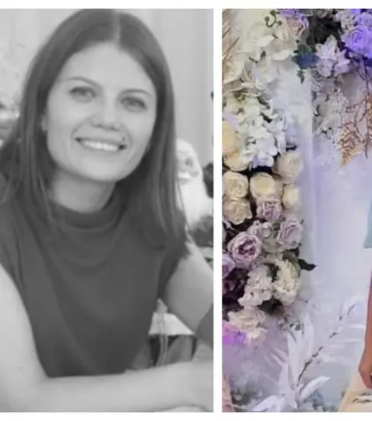 Dezvăluiri ȘOCANTE și NEAȘTEPTATE despre soțul educatoarei Ludmila Vartic. CINE ESTE PERSOANA care sparge tăcerea în cazul femeii căzute de la etajul 11 al unui bloc: "Ce s-a întâmplat este..."