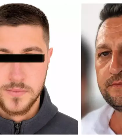 DECLARAȚIA tânărului de 22 de ani! Fiul polițistului din Piatra Neamț A RECUNOSCUT CRIMA. Cum a pus la cale planul pentru a-și ucide părintele? DETALIILE SUNT CUTREMURĂTOARE