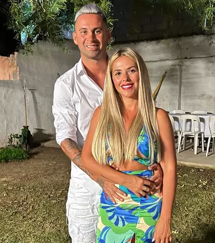 Cutremurul din Venezuela le-a curmat toate planurile. CE NU A MAI APUCAT SĂ FACĂ soția fotbalistului Lucas Trejo? Își privea cu speranță viitorul alături de bărbatul iubit și copii: "Este o binecuvântare pentru noi, ca familie, să..."