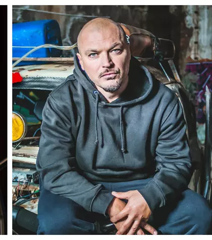 Puya ȘI-A ANUNȚAT RETRAGEREA din muzică. Ce l-a determinat să ia această DECIZIE RADICALĂ? Fanii s-au întristat când au auzit motivul: "Nu vreau să..."