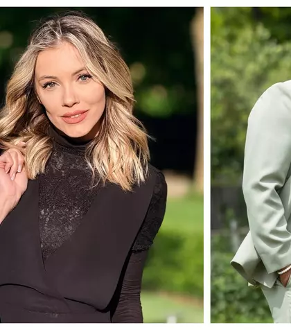 CUM A APĂRUT Andreea Ibacka în mediul online după ce a anunțat divorțul de Cabral? Mesajul transmis de vedetă: „O pauză pe care o datorezi unui suflet...”