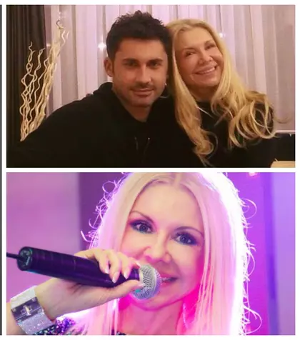 VIDEO Ce a făcut mama lui Dan Bălan în fața scenei când fiul ei cânta? Publicul a izbucnit în aplauze, iar unii nu și-au mai putut stăpâni plânsul. CAMERELE AU SURPRINS-O pe Ludmila Bălan exact în clipa în care...