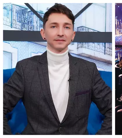 MESAJUL TRANȘANT al lui Pavel Orlov, unul dintre membrii juriului R. Moldova. Ce spune despre VOTUL ACORDAT ROMÂNIEI la Eurovision 2026: "Dacă autoritatea mea nu este suficientă pentru unii dintre voi, atunci voi atașa special graficul de..."