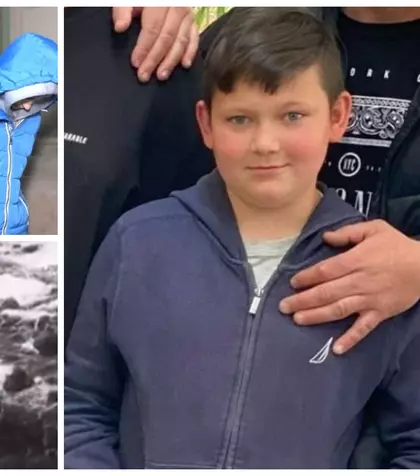 Momentul în care unul dintre prietenii lui Mario încerca să arunce probele crimei. DECLARAȚIA CUTREMURĂTOARE a unei localnice: "Era 1 noaptea, a aprins blițul de la telefon și a..." Ce a spus când a fost întrebat de ce se plimbă afară la acea oră