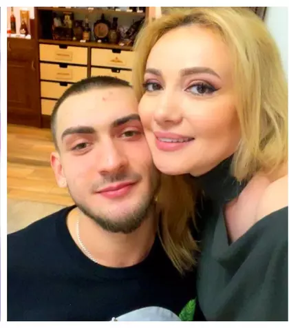 Adriana Ochișanu, adevărul despre problemele de sănătate cu care se confruntă fiul ei! Ce diagnostic a primit, de fapt, Cristi Botgros: „Hai să le spunem lucrurilor pe nume. Nu mai consumă lumea? Nu mai bea lumea?”