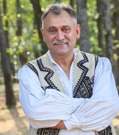 Ultimul mesaj postat de Ion Drăgan înainte să moară. Ce a vrut să transmită, de fapt, artistul în ultima sa postare. CONFESIUNEA lasă fanii fără suflare