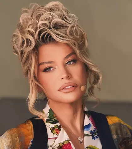 Ce se întâmplă în viața artistei? ANUNȚUL a fost făcut public chiar de Loredana: "Când nu te mai identifici cu..."