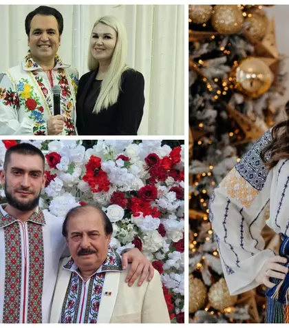 După ce scandalul dintre familiile Cuciuc și Botgros a EXPLODAT în spațiul public, Alexandra Cuhuteac ia o DECIZIE ȘOC. Nimeni nu bănuia că o să se ajungă aici! Ce a putut să facă fosta iubită a lui Cristi Botgros  