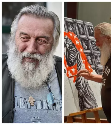A murit Valeriu Sepi, „căprarul“ formației Phoenix. DETALIUL DUREROS observat cu puțin timp înainte de moarte îi întristează pe apropiați. CE A LĂSAT artistul "între rânduri" și a fost înțeles abia după tragedie: "Să mă..."
